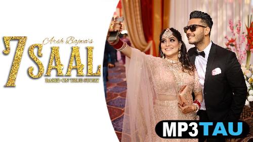 download 7-Saal Arsh Bajwa mp3